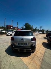 Citroen C3 Aircross 2017-thumb-9