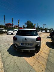 Citroen C3 Aircross 2017-thumb-10