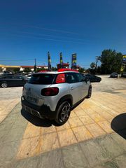 Citroen C3 Aircross 2017-thumb-12