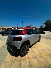 Citroen C3 Aircross 2017-thumb-13