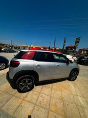 Citroen C3 Aircross 2017-thumb-15