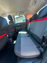 Citroen C3 Aircross 2017-thumb-19