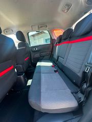Citroen C3 Aircross 2017-thumb-20