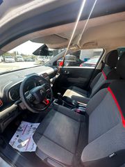 Citroen C3 Aircross 2017-thumb-22