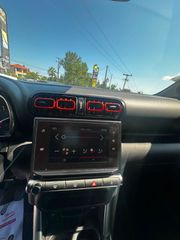 Citroen C3 Aircross 2017-thumb-23