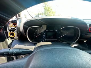 Citroen C3 Aircross 2017-thumb-26