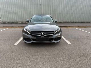 Mercedes-Benz C 350 2016 C 350e Avantgarde ΠΡΟΣΦΟΡΑ-thumb-1
