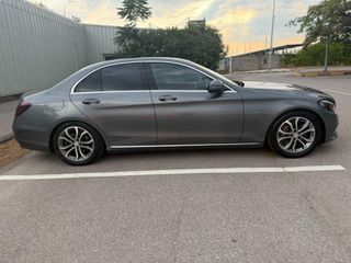 Mercedes-Benz C 350 2016 C 350e Avantgarde ΠΡΟΣΦΟΡΑ-thumb-4