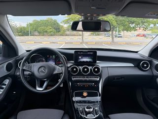 Mercedes-Benz C 350 2016 C 350e Avantgarde ΠΡΟΣΦΟΡΑ-thumb-9
