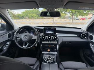 Mercedes-Benz C 350 2016 C 350e Avantgarde ΠΡΟΣΦΟΡΑ-thumb-10