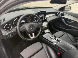 Mercedes-Benz C 350 2016 C 350e Avantgarde ΠΡΟΣΦΟΡΑ-thumb-11