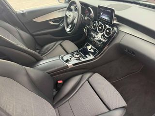 Mercedes-Benz C 350 2016 C 350e Avantgarde ΠΡΟΣΦΟΡΑ-thumb-12