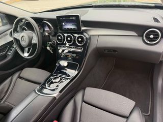 Mercedes-Benz C 350 2016 C 350e Avantgarde ΠΡΟΣΦΟΡΑ-thumb-13