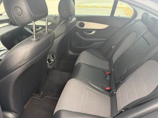 Mercedes-Benz C 350 2016 C 350e Avantgarde ΠΡΟΣΦΟΡΑ-thumb-14