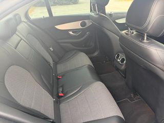 Mercedes-Benz C 350 2016 C 350e Avantgarde ΠΡΟΣΦΟΡΑ-thumb-15