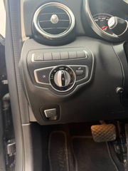 Mercedes-Benz C 350 2016 C 350e Avantgarde ΠΡΟΣΦΟΡΑ-thumb-17