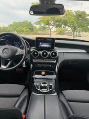 Mercedes-Benz C 350 2016 C 350e Avantgarde ΠΡΟΣΦΟΡΑ-thumb-18