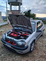 Citroen Saxo 2003 1.4 VTS