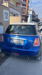 Mini Cooper 2007