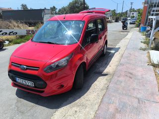 Pickup - Αγροτικό Ford 2017 5θεσιο