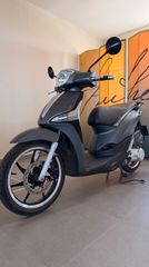 Piaggio Liberty 50 2020 S 4T