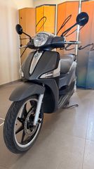 Piaggio Liberty 50 2020 S 4T-thumb-1