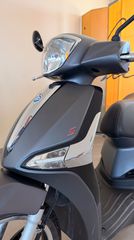 Piaggio Liberty 50 2020 S 4T-thumb-3