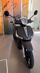 Piaggio Liberty 50 2020 S 4T-thumb-5