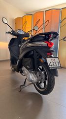 Piaggio Liberty 50 2020 S 4T-thumb-8
