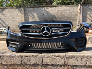 Γνήσιος Εμπρός Προφυλακτήρας Mercedes E-Class W213 AMG Line (2016-2020)