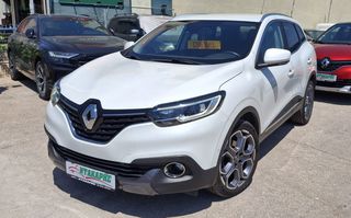 Renault Kadjar 2016 1.5 DIESEL