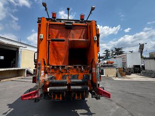 Απορριμματοφόρο Volvo 2012 FMX 300-thumb-4