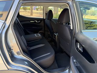 Nissan Qashqai 2021 4X4 AWD DCI 1.7 ACENTA 6-MT A-IVI CAMERA EURO-6 ΕΛΛΗΝΙΚΟ-thumb-2