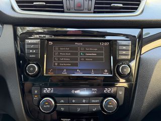 Nissan Qashqai 2021 4X4 AWD DCI 1.7 ACENTA 6-MT A-IVI CAMERA EURO-6 ΕΛΛΗΝΙΚΟ-thumb-38