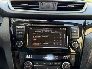 Nissan Qashqai 2021 4X4 AWD DCI 1.7 ACENTA 6-MT A-IVI CAMERA EURO-6 ΕΛΛΗΝΙΚΟ-thumb-39