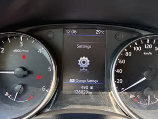 Nissan Qashqai 2021 4X4 AWD DCI 1.7 ACENTA 6-MT A-IVI CAMERA EURO-6 ΕΛΛΗΝΙΚΟ-thumb-41