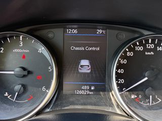 Nissan Qashqai 2021 4X4 AWD DCI 1.7 ACENTA 6-MT A-IVI CAMERA EURO-6 ΕΛΛΗΝΙΚΟ-thumb-42