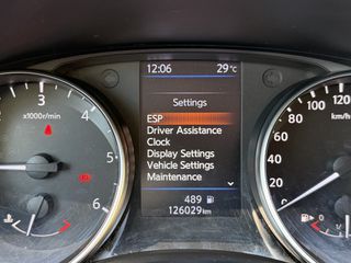 Nissan Qashqai 2021 4X4 AWD DCI 1.7 ACENTA 6-MT A-IVI CAMERA EURO-6 ΕΛΛΗΝΙΚΟ-thumb-45