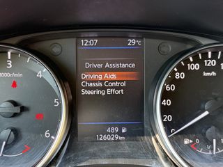 Nissan Qashqai 2021 4X4 AWD DCI 1.7 ACENTA 6-MT A-IVI CAMERA EURO-6 ΕΛΛΗΝΙΚΟ-thumb-46