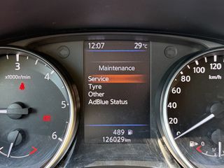 Nissan Qashqai 2021 4X4 AWD DCI 1.7 ACENTA 6-MT A-IVI CAMERA EURO-6 ΕΛΛΗΝΙΚΟ-thumb-49