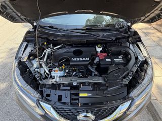 Nissan Qashqai 2021 4X4 AWD DCI 1.7 ACENTA 6-MT A-IVI CAMERA EURO-6 ΕΛΛΗΝΙΚΟ-thumb-52