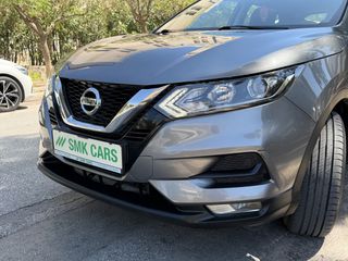 Nissan Qashqai 2021 4X4 AWD DCI 1.7 ACENTA 6-MT A-IVI CAMERA EURO-6 ΕΛΛΗΝΙΚΟ-thumb-53