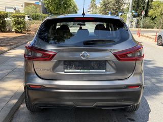 Nissan Qashqai 2021 4X4 AWD DCI 1.7 ACENTA 6-MT A-IVI CAMERA EURO-6 ΕΛΛΗΝΙΚΟ-thumb-54