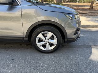 Nissan Qashqai 2021 4X4 AWD DCI 1.7 ACENTA 6-MT A-IVI CAMERA EURO-6 ΕΛΛΗΝΙΚΟ-thumb-55