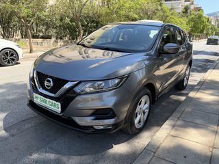 Nissan Qashqai 2021 4X4 AWD DCI 1.7 ACENTA 6-MT A-IVI CAMERA EURO-6 ΕΛΛΗΝΙΚΟ-thumb-56