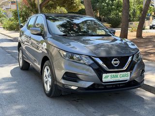 Nissan Qashqai 2021 4X4 AWD DCI 1.7 ACENTA 6-MT A-IVI CAMERA EURO-6 ΕΛΛΗΝΙΚΟ-thumb-59