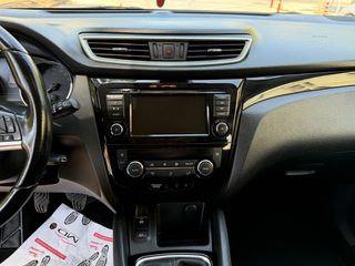 Nissan Qashqai 2021 4X4 AWD DCI 1.7 ACENTA 6-MT A-IVI CAMERA EURO-6 ΕΛΛΗΝΙΚΟ-thumb-14