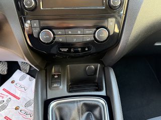 Nissan Qashqai 2021 4X4 AWD DCI 1.7 ACENTA 6-MT A-IVI CAMERA EURO-6 ΕΛΛΗΝΙΚΟ-thumb-15