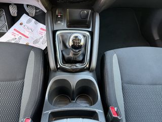 Nissan Qashqai 2021 4X4 AWD DCI 1.7 ACENTA 6-MT A-IVI CAMERA EURO-6 ΕΛΛΗΝΙΚΟ-thumb-16