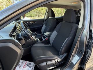 Nissan Qashqai 2021 4X4 AWD DCI 1.7 ACENTA 6-MT A-IVI CAMERA EURO-6 ΕΛΛΗΝΙΚΟ-thumb-20